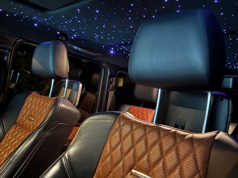 Used 2016 Mercedes-Benz G 63 AMG 4MATIC image 14