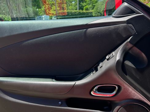 Used 2015 Chevrolet Camaro LT w/ RS Package RWD image 11
