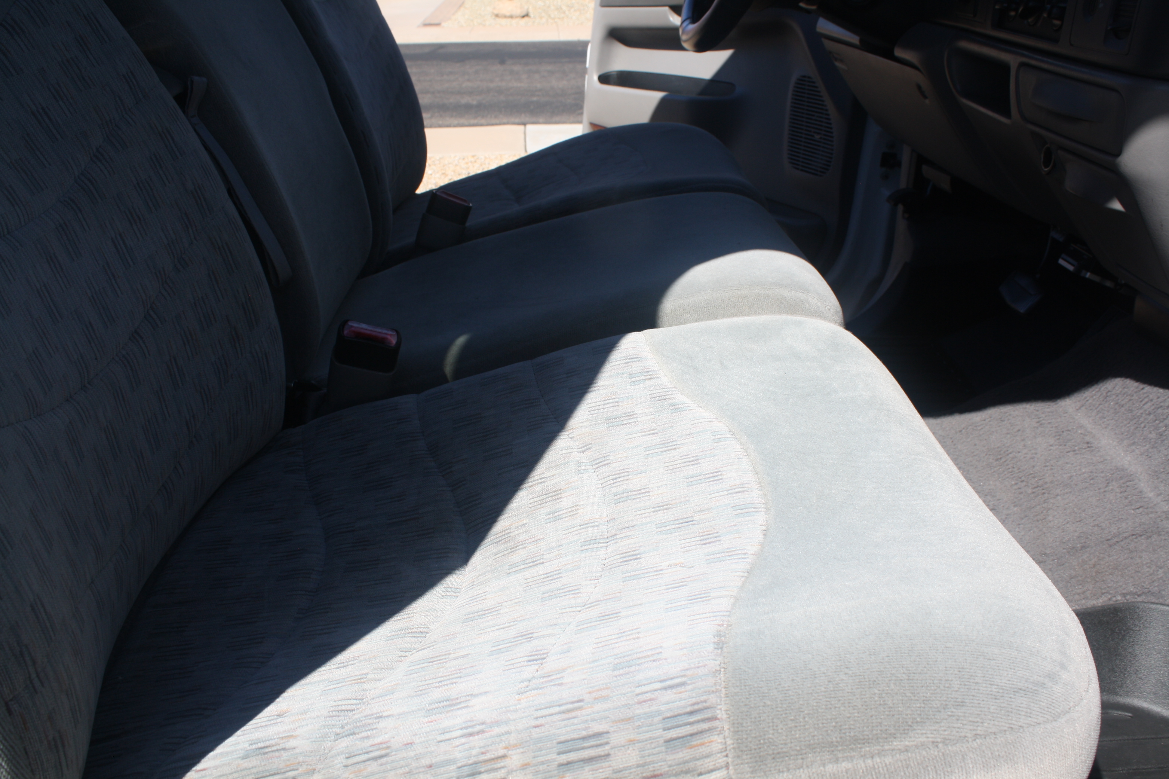 Used 2000 Ford F250 4x4 SuperCab Super Duty image 16