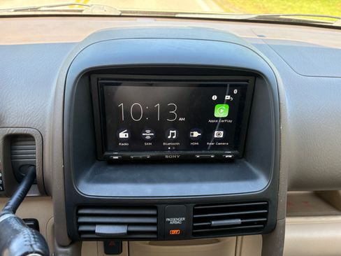 Used 2006 Honda CR-V EX image 10