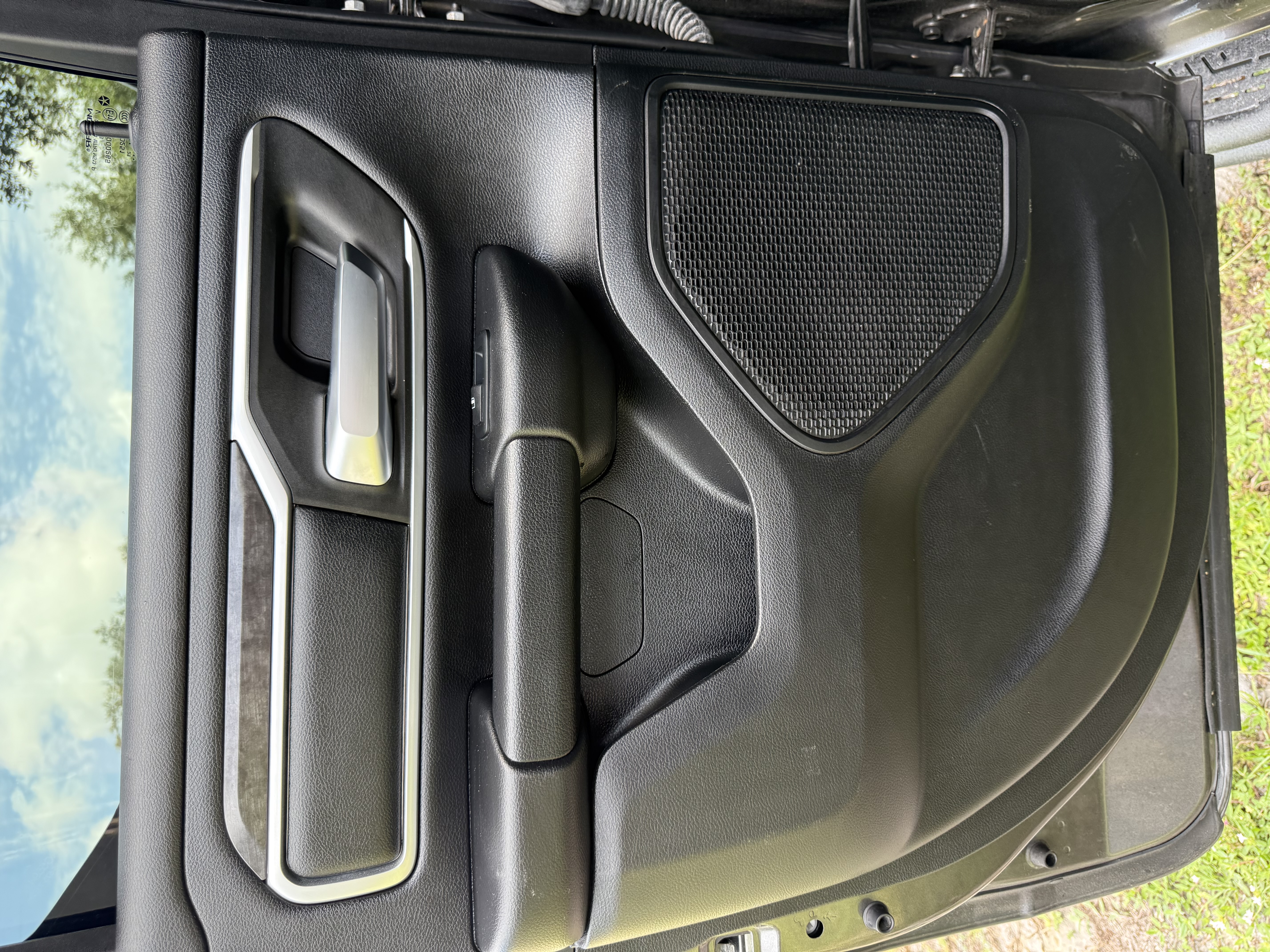 Used 2021 RAM 1500 Big Horn AWD/4WD image 29