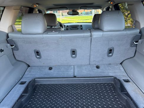 Used 2007 Jeep Grand Cherokee Limited w/ Trailer Tow Group IV image 13