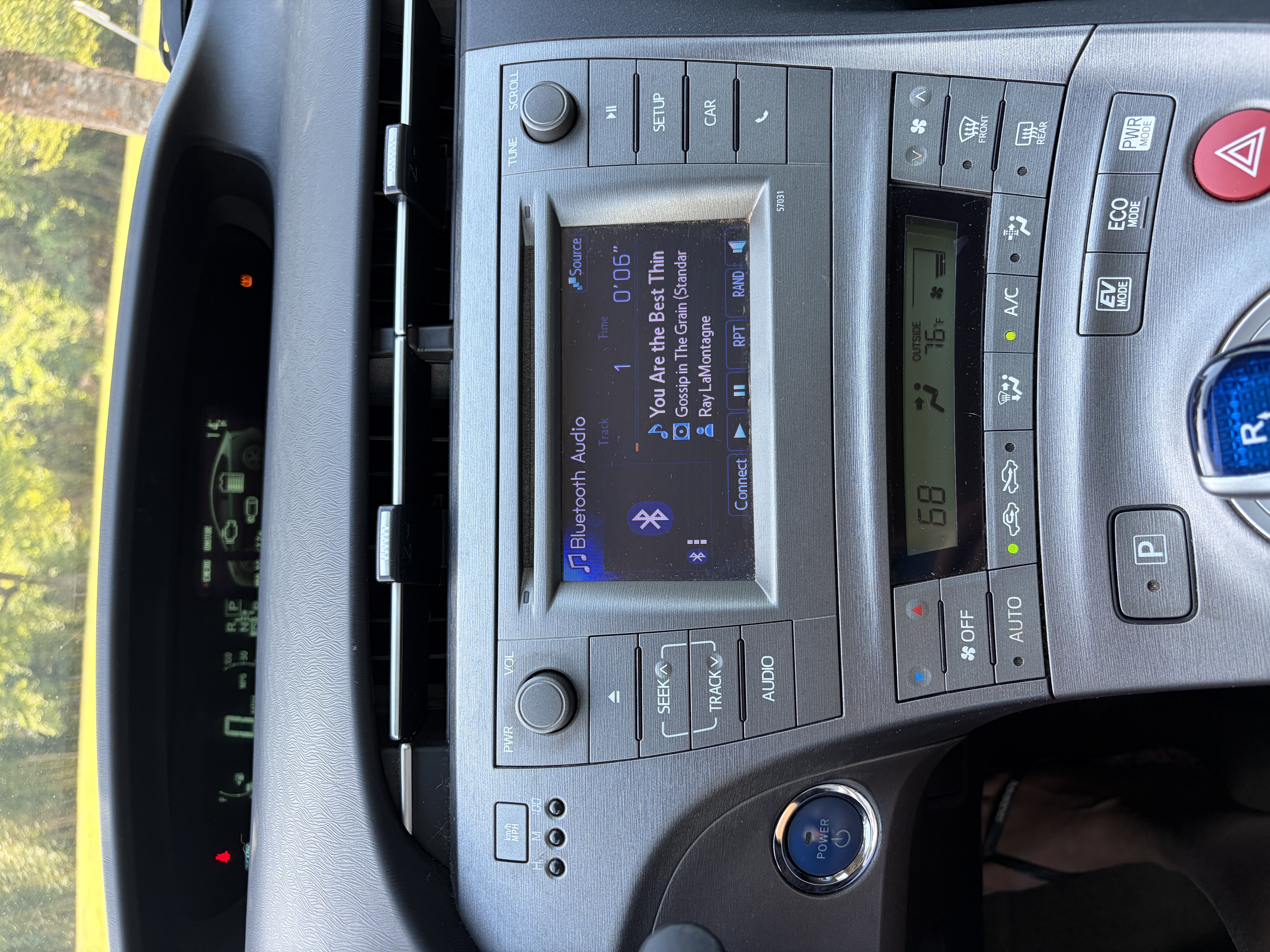 Used 2014 Toyota Prius Two FWD image 14