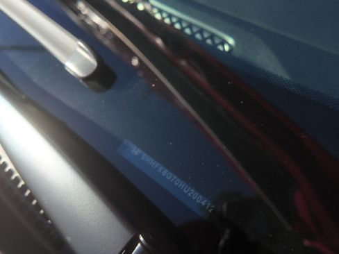 Used 2017 Honda Civic Type R image 16