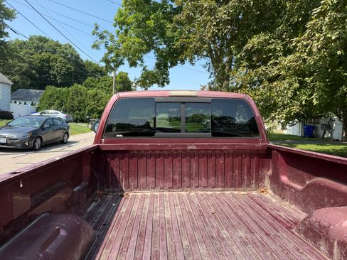 Used 2001 Dodge Ram 1500 Truck 4x4 Regular Cab image 9