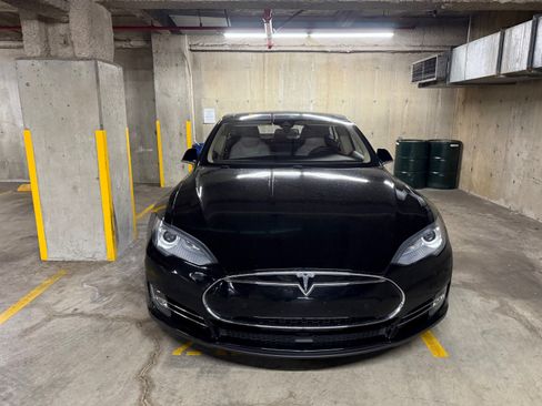 Used 2014 Tesla Model S image 6