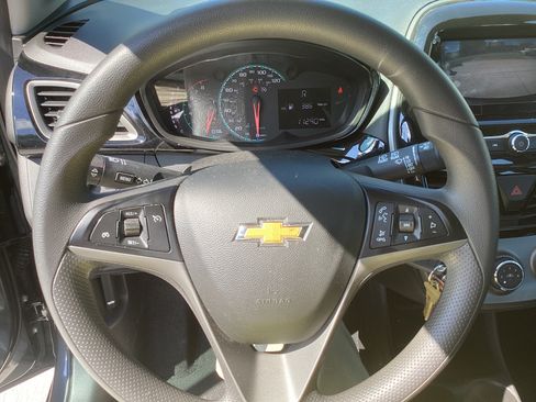 Used 2020 Chevrolet Spark LT FWD image 9