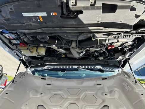 Used 2023 Ford F350 Lariat w/ Lariat Ultimate Package image 6