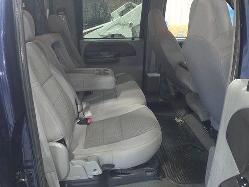 Used 2006 Ford F250 XLT image 22
