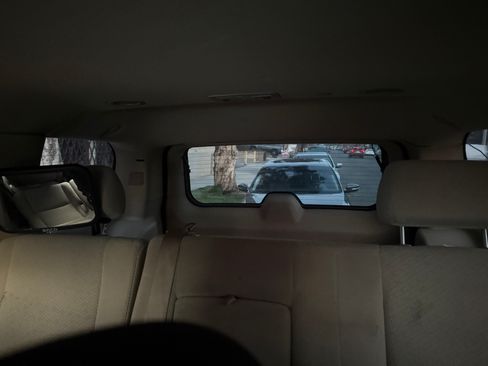 Used 2007 Chevrolet Tahoe LT w/ 1LT Special Edition image 16