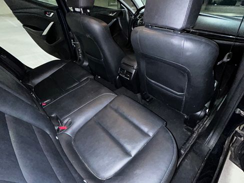 Used 2015 MAZDA MAZDA6 Touring image 18