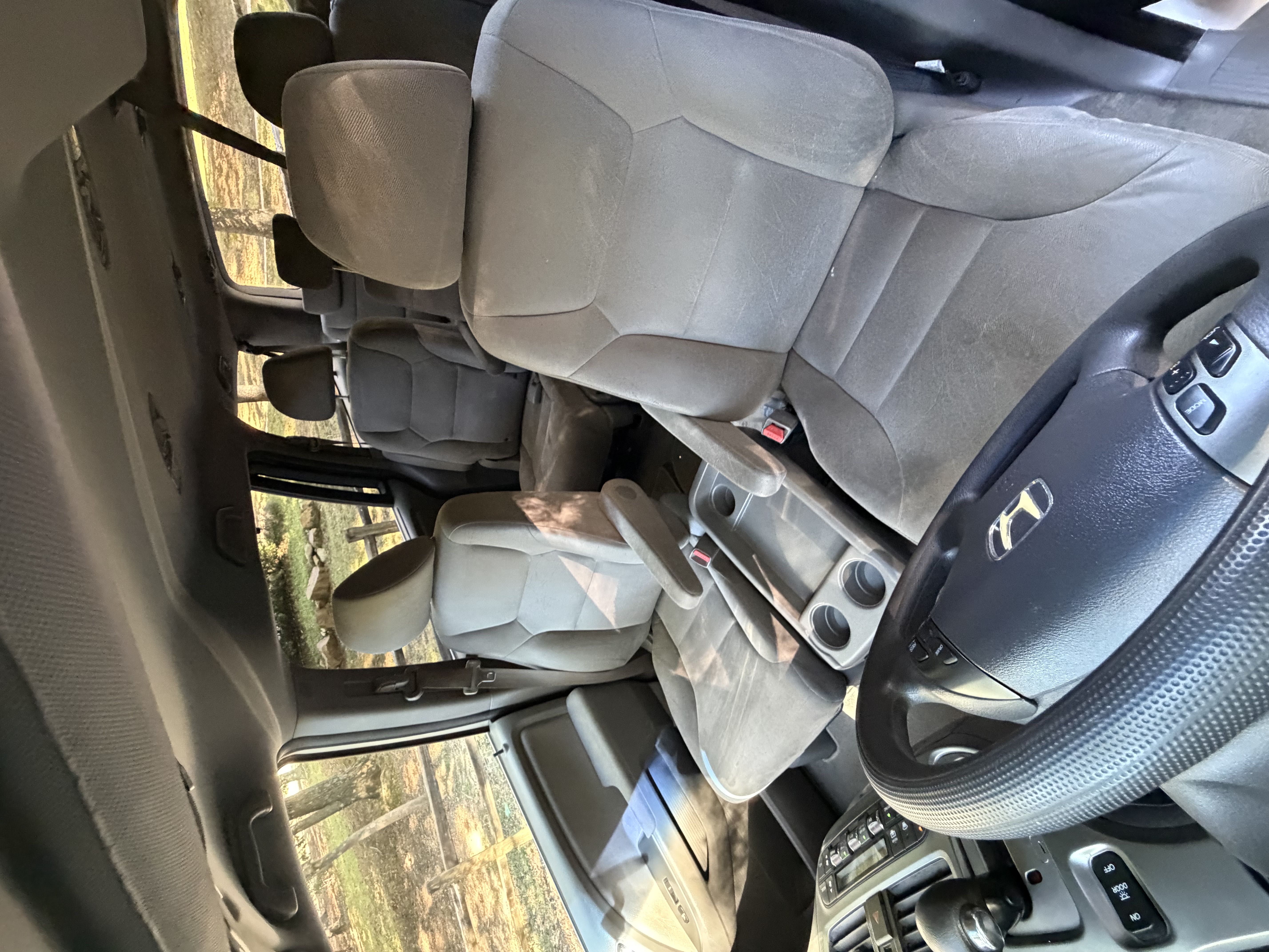 Used 2008 Honda Odyssey EX image 14