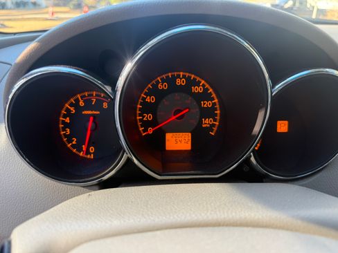 Used 2006 Nissan Altima 2.5 S image 10