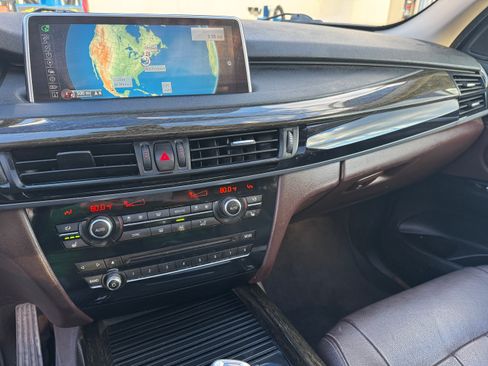 Used 2016 BMW X5 xDrive35i image 13