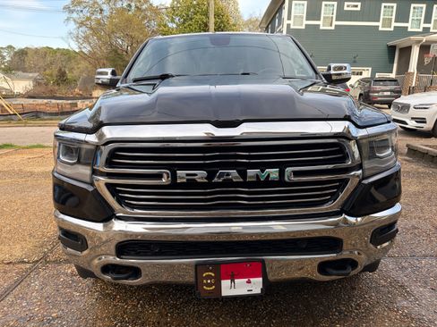 Used 2020 RAM 1500 Laramie image 4