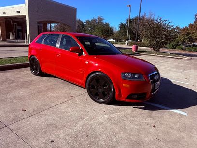 Used 2006 Audi A3 3.2