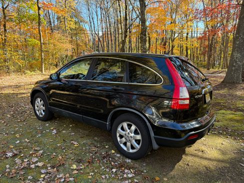 Used 2007 Honda CR-V EX image 8