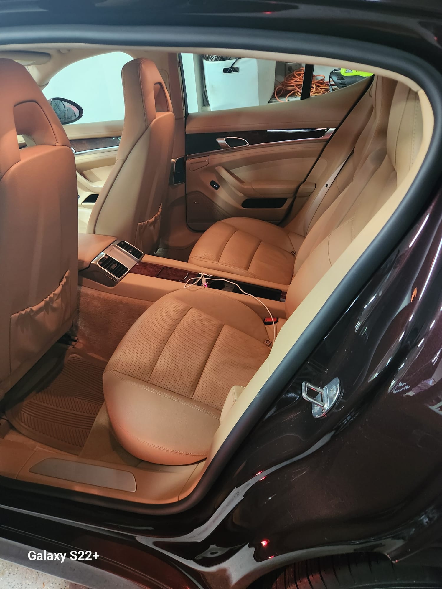 Used 2012 Porsche Panamera image 5