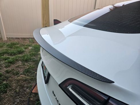 Used 2019 Tesla Model 3 Long Range image 5