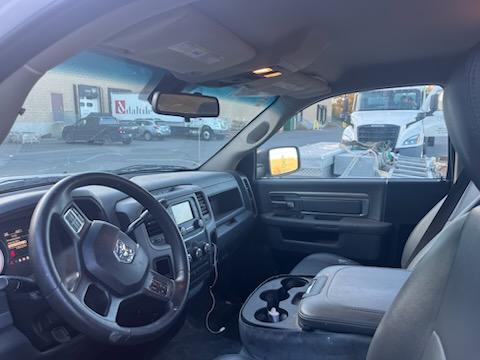 Used 2016 RAM 2500 Tradesman w/ Power & Remote Entry Group RWD image 1