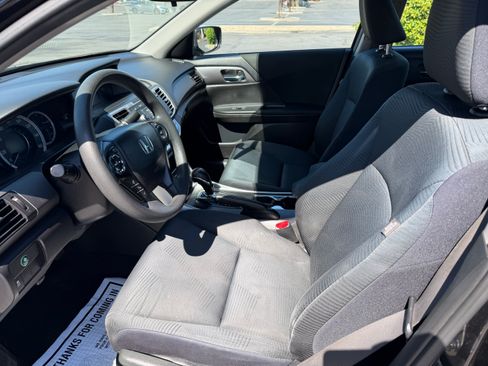 Used 2014 Honda Accord LX image 16