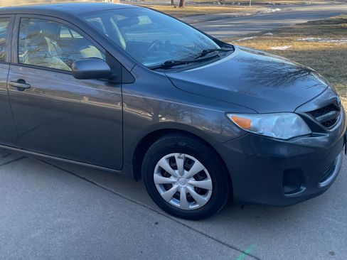 Used 2012 Toyota Corolla L image 5