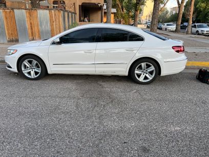 Used 2014 Volkswagen CC Sport