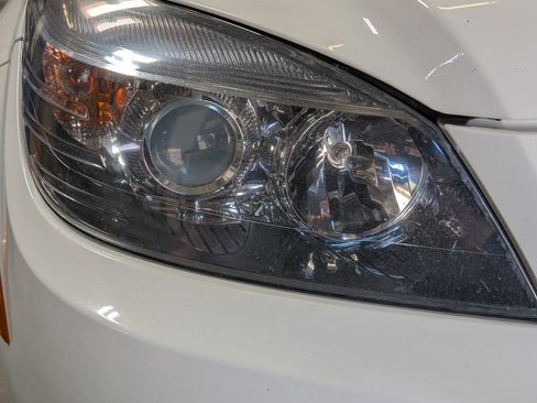 Used 2011 Mercedes-Benz C 300 Sedan image 5