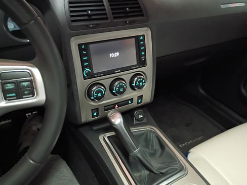 Used 2011 Dodge Challenger SRT8 w/ SRT Option Group II image 17