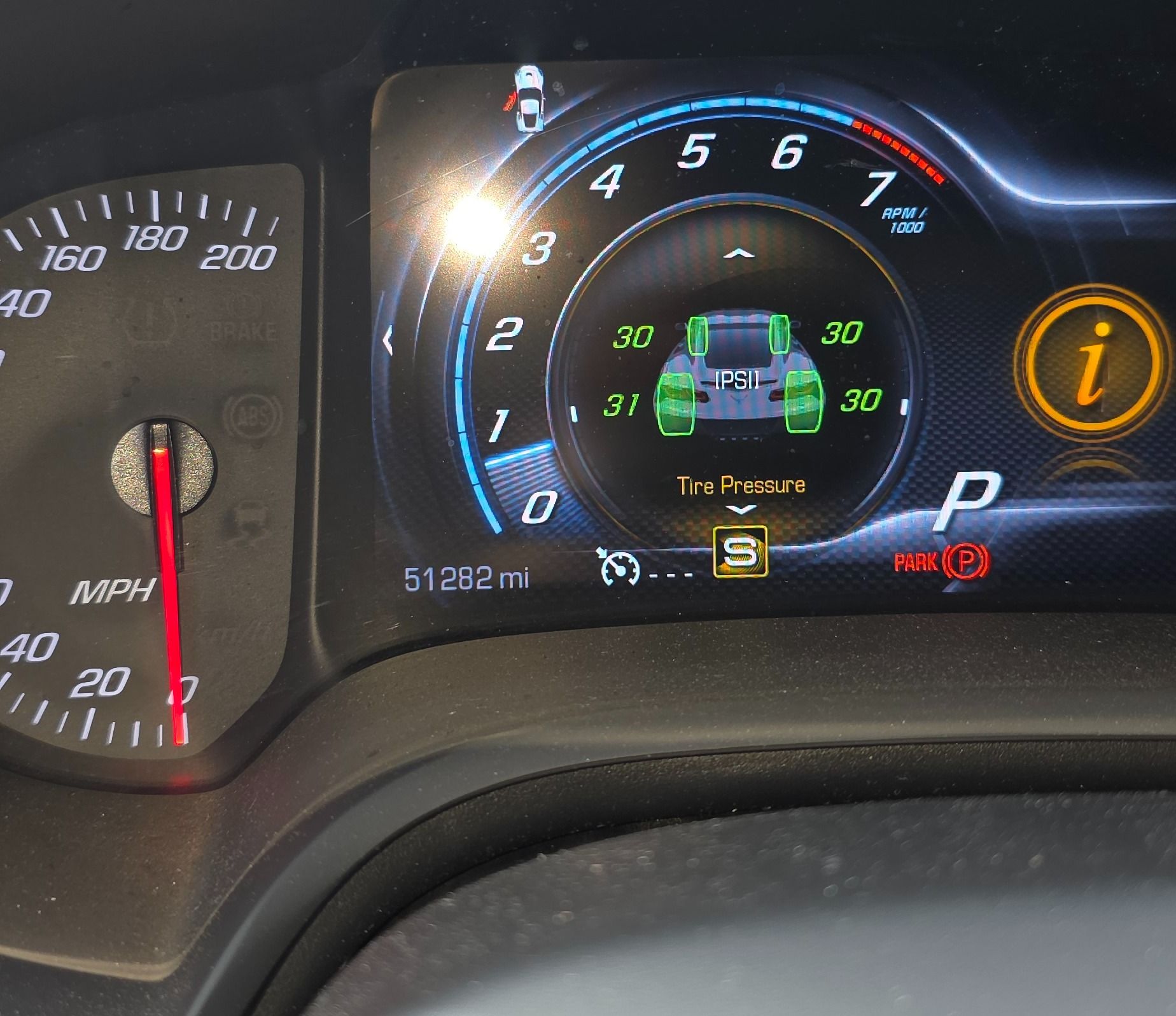 Used 2017 Chevrolet Corvette Stingray Coupe RWD image 20
