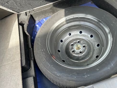 Used 2003 Subaru Forester 2.5X image 8