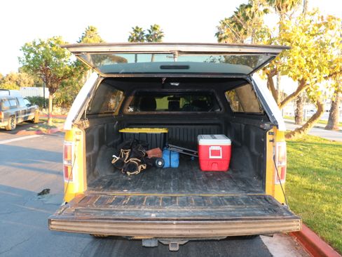 Used 2014 Ford F150 XL w/ Equipment Group 101A Mid image 9