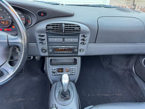 Used 1999 Porsche 911 Carrera image 30