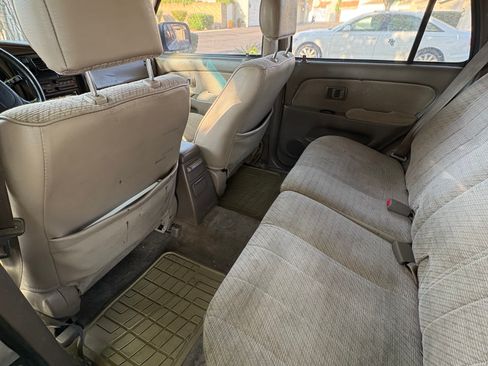 Used 1997 Toyota 4Runner 2WD w/ Pwr Pkg #2 image 11
