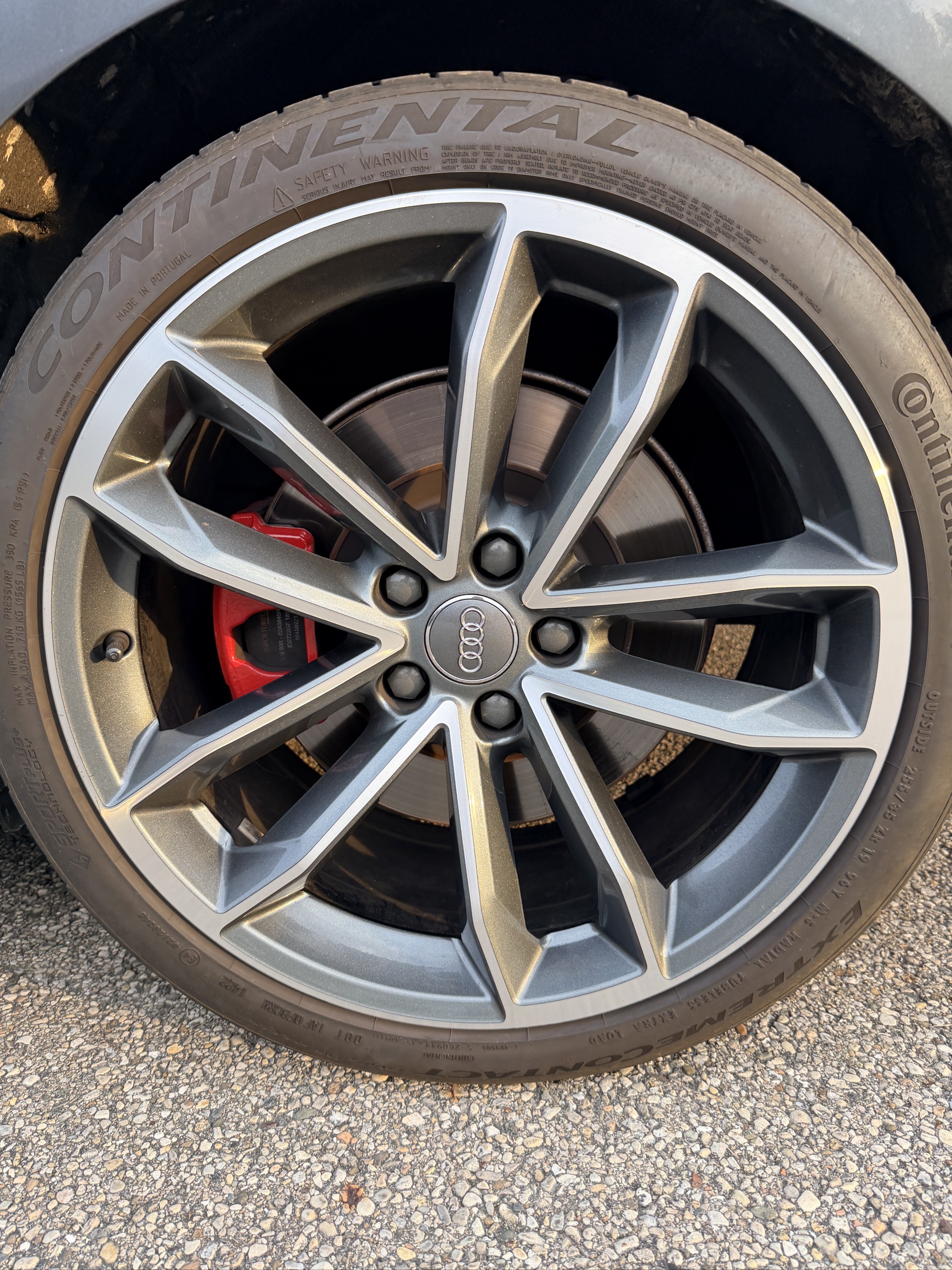 Used 2019 Audi S5 Prestige w/ S Sport Package AWD/4WD image 16