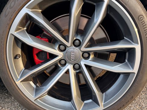 Used 2019 Audi S5 Prestige w/ S Sport Package AWD/4WD image 16
