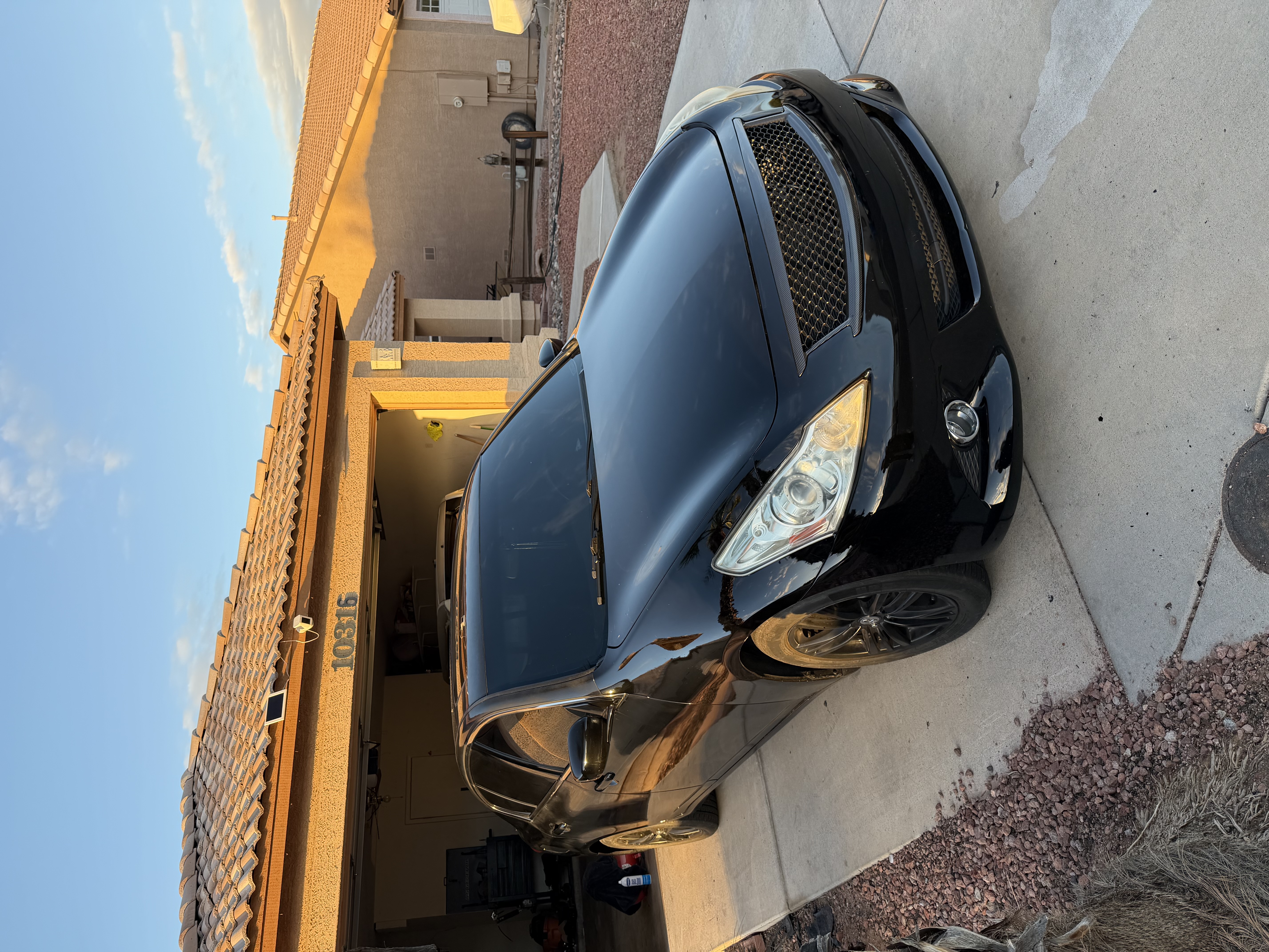 Used 2012 INFINITI G37 Journey w/ Premium Pkg RWD image 6