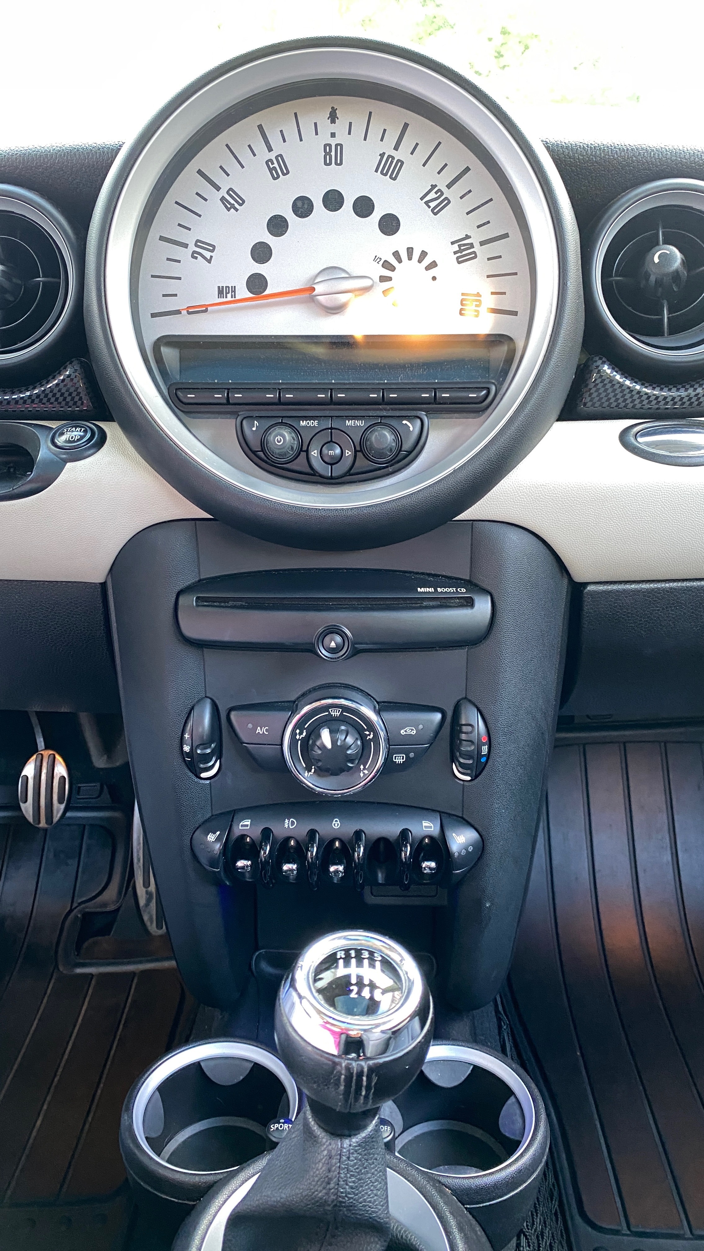 Used 2013 MINI Cooper S FWD image 14