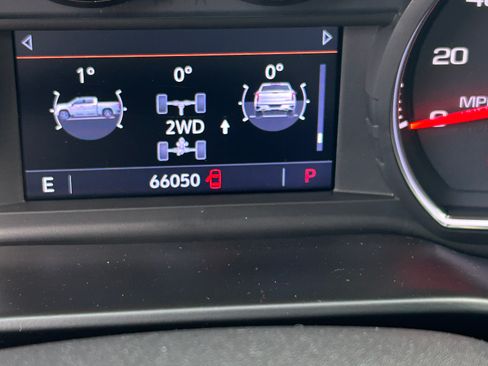 Used 2020 Chevrolet Silverado 1500 LT w/ All-Star Edition image 6