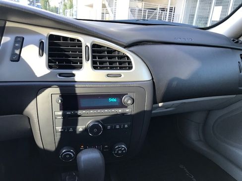 Used 2006 Chevrolet Monte Carlo LT w/ Preferred Equipment Group image 14