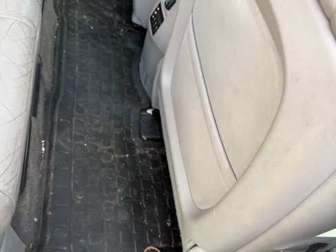 Used 2012 Honda Pilot Touring image 8