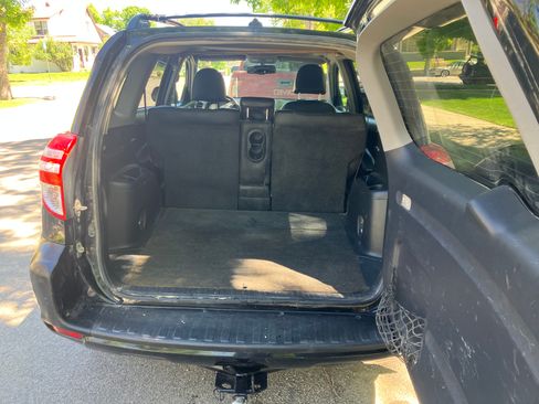 Used 2009 Toyota RAV4 Sport AWD/4WD image 13