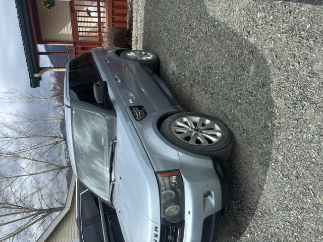 Used 2012 Land Rover Range Rover Sport HSE LUX AWD/4WD image 9