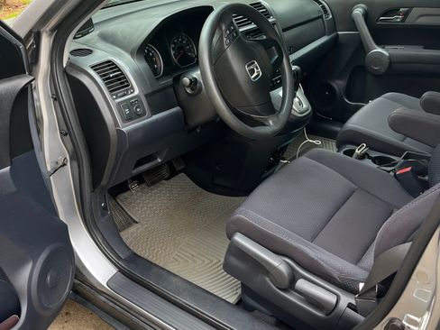 Used 2008 Honda CR-V LX image 8