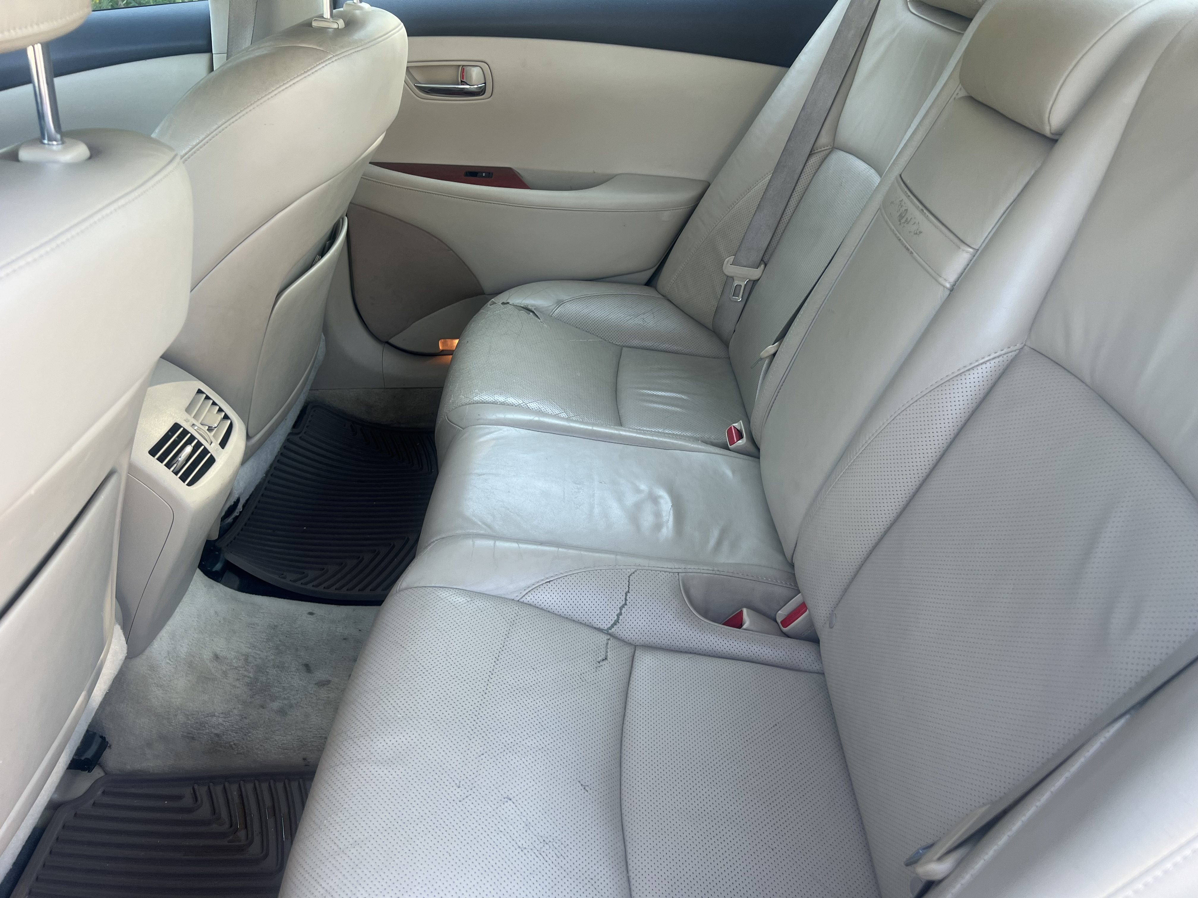 Used 2009 Lexus ES 350 w/ Premium Pkg Plus FWD image 14
