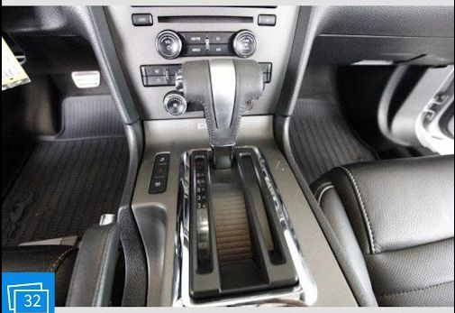 Used 2012 Ford Mustang Premium RWD image 19