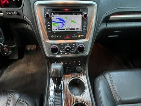 Used 2015 GMC Acadia Denali AWD/4WD image 8