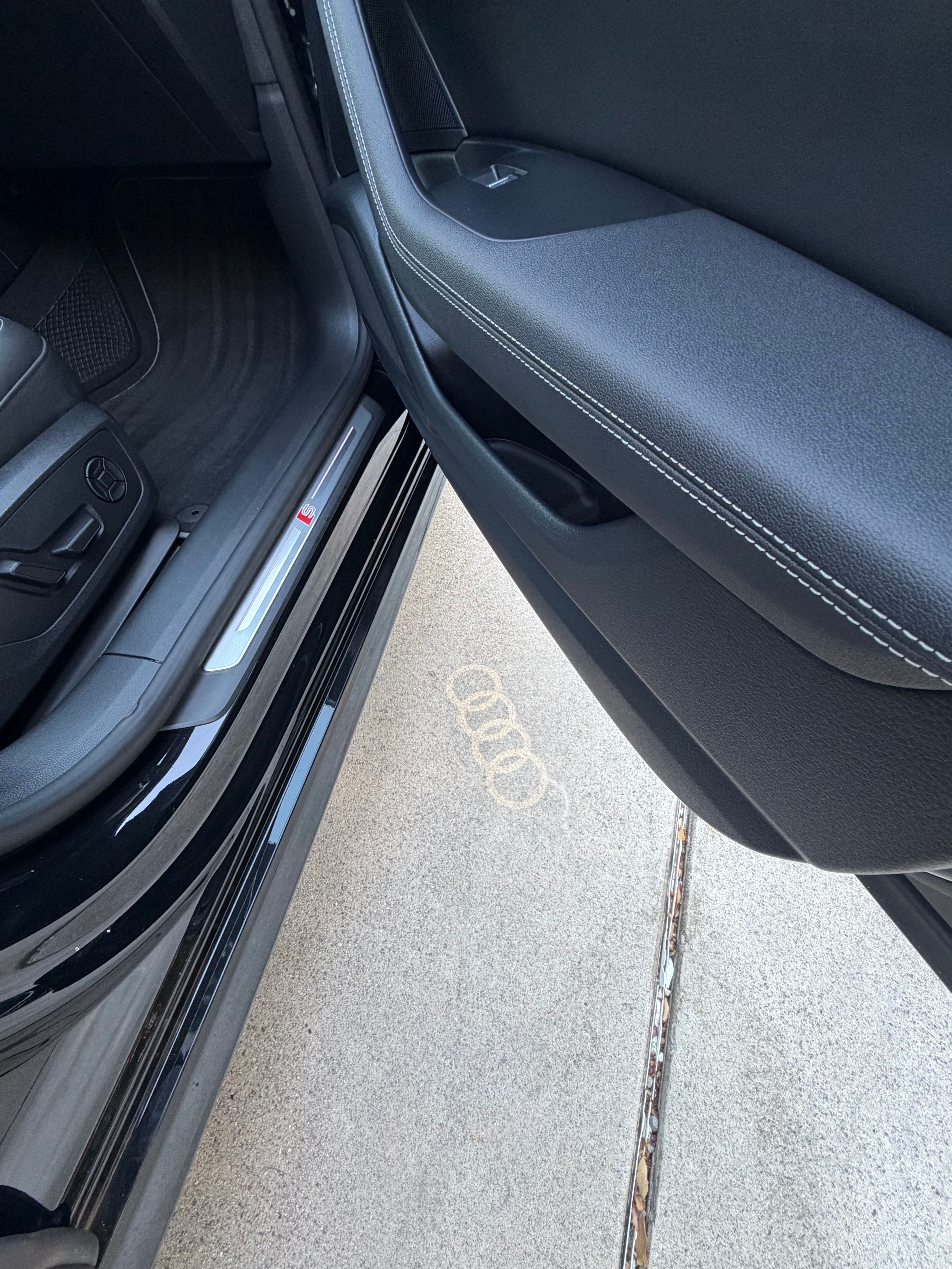 Used 2021 Audi A7 e Premium Plus w/ Executive Package AWD/4WD image 9