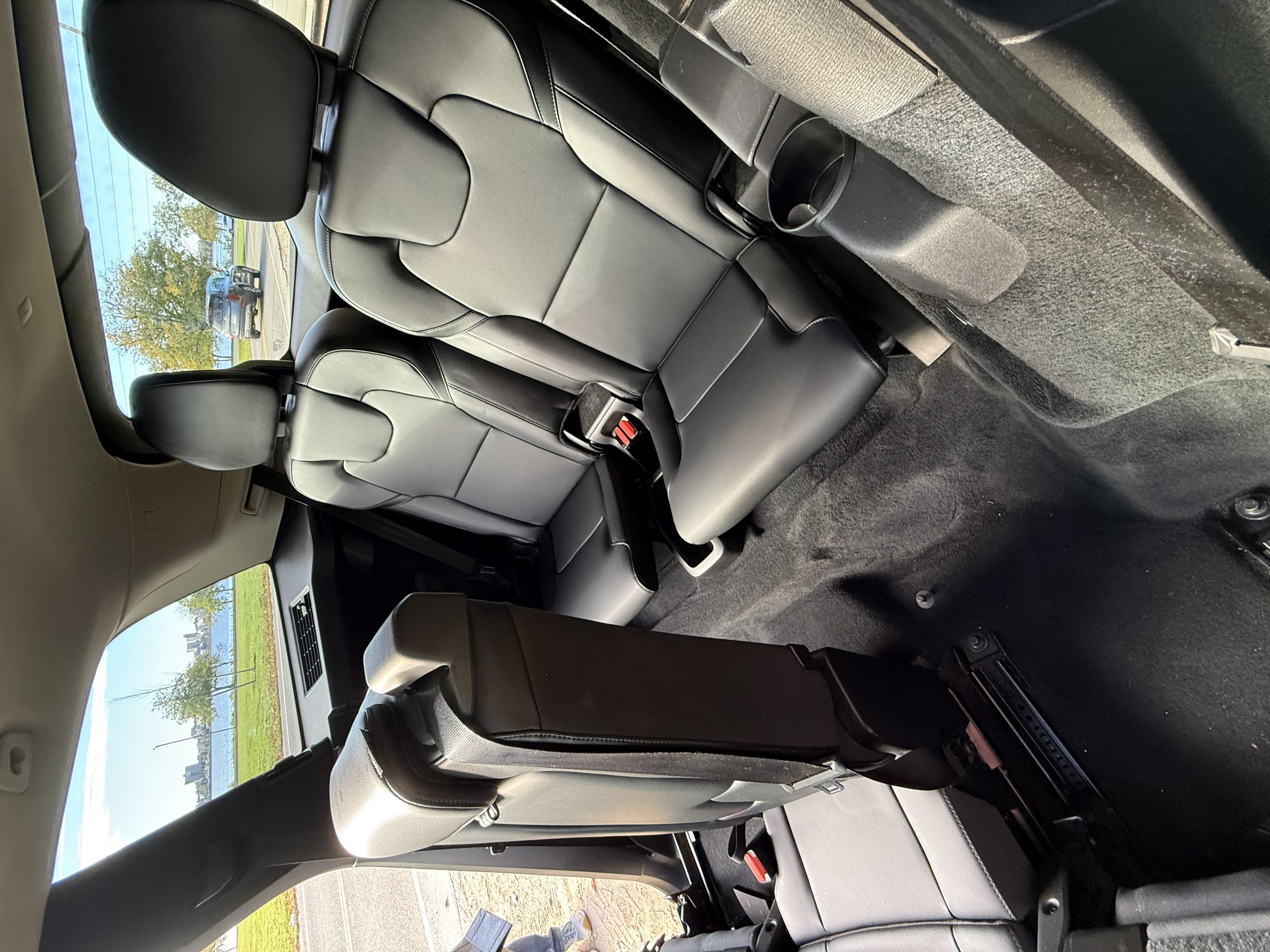 Used 2020 Volvo XC90 T5 Momentum AWD/4WD image 8