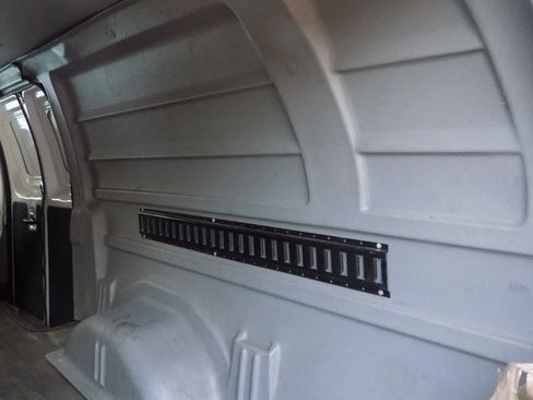 Used 2012 Ford E-250 and Econoline 250 Extended w/ Commercial Cargo Van Pkg image 11